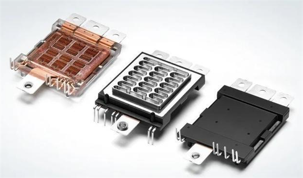 1100匹只卖27.98万 是我瞎了还是比亚迪疯了