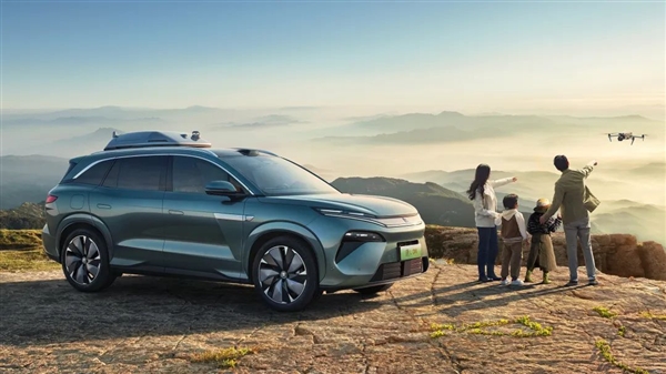 1100匹只卖27.98万 是我瞎了还是比亚迪疯了