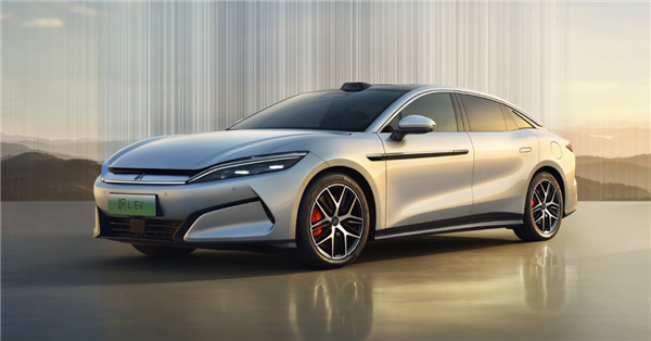 1100匹只卖27.98万 是我瞎了还是比亚迪疯了