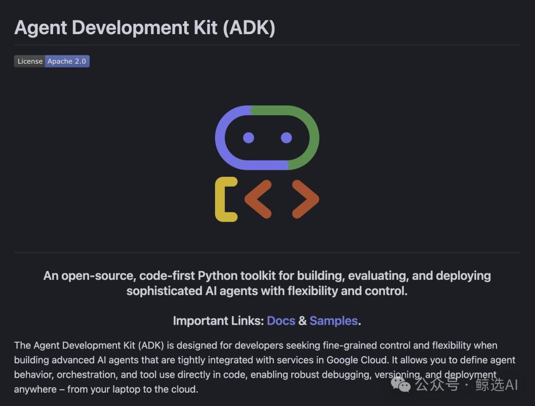 Google杀疯了：定标准（A2A），发武器(firebase)，祭免费（2.0 Flash）