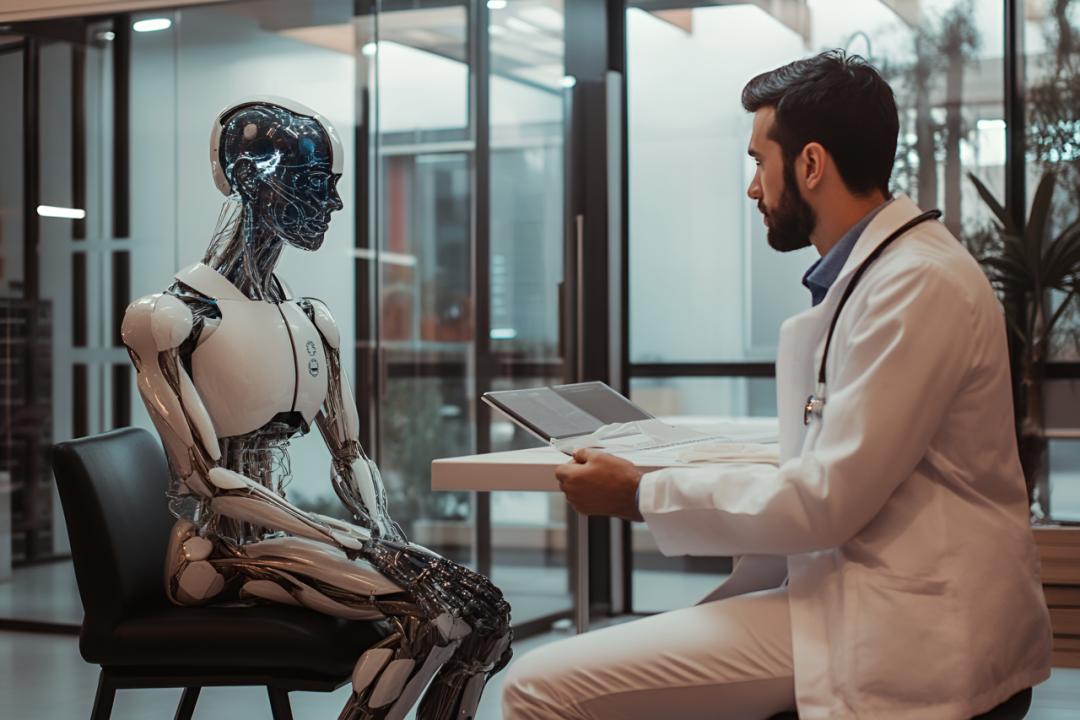 我们又忘了，人形机器人≠AI