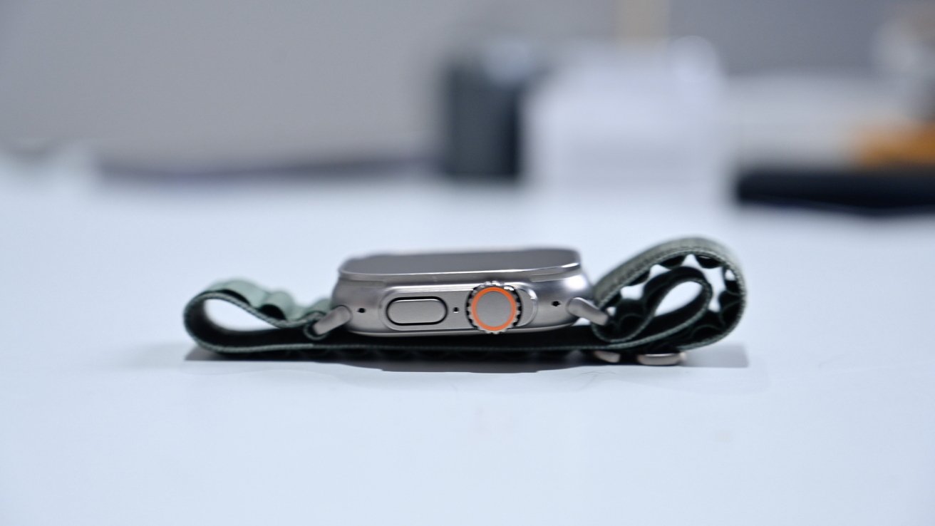 传言称watchOS将采用visionOS设计元素 并以某种形式引入AI