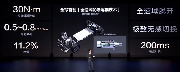 1100匹只卖27.98万 是我瞎了还是比亚迪疯了