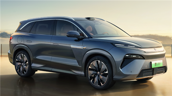 1100匹只卖27.98万 是我瞎了还是比亚迪疯了