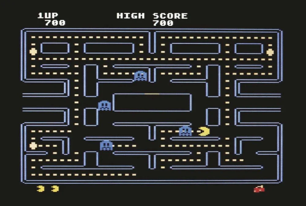 新型光子AI处理器,玩上了《吃豆人》