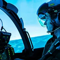 空客展示未来EPIIC战斗机驾驶舱 将服务于六代机