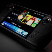 SteamDeck原型机以数千美元高价售出