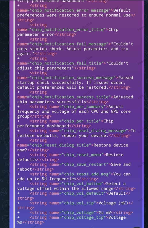 重回初心 为发烧而生!小米手机新功能可调节CPU/GPU频率