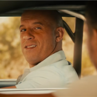 上映十周年 《速度与激情7》今日中国内地重映：新增我国自研CINITY制式