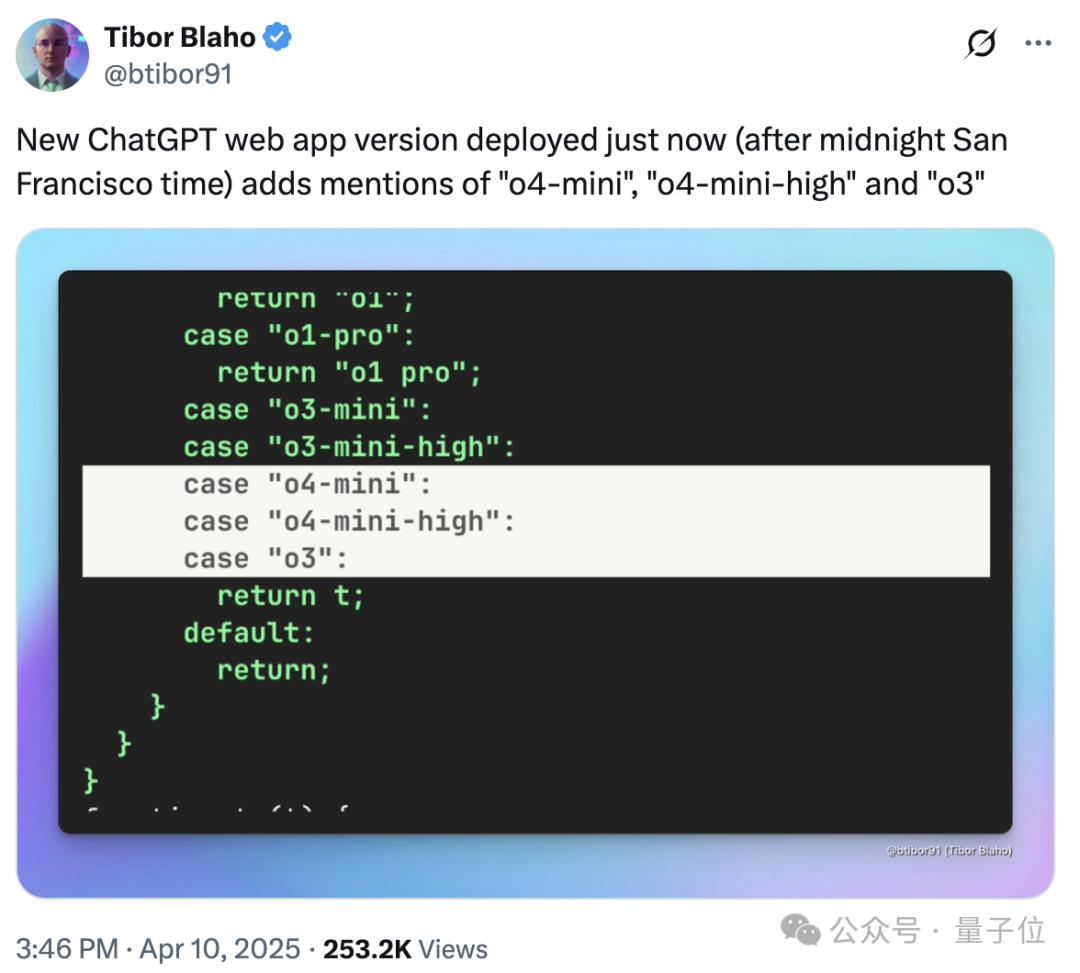 ChatGPT有了完整记忆，像朋友一样记住所有聊天记录，回复更加私人订制