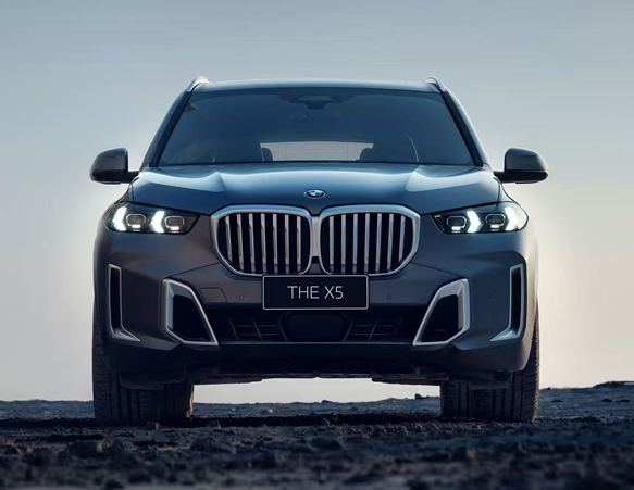 宝马多款热门车型集体跳水：平均优惠10万以上 5系不到29万开回家