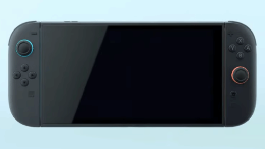 Switch 2性能大致对标PS4！DLSS光追加持效果更棒