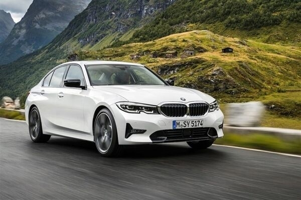 宝马多款热门车型集体跳水：平均优惠10万以上 5系不到29万开回家