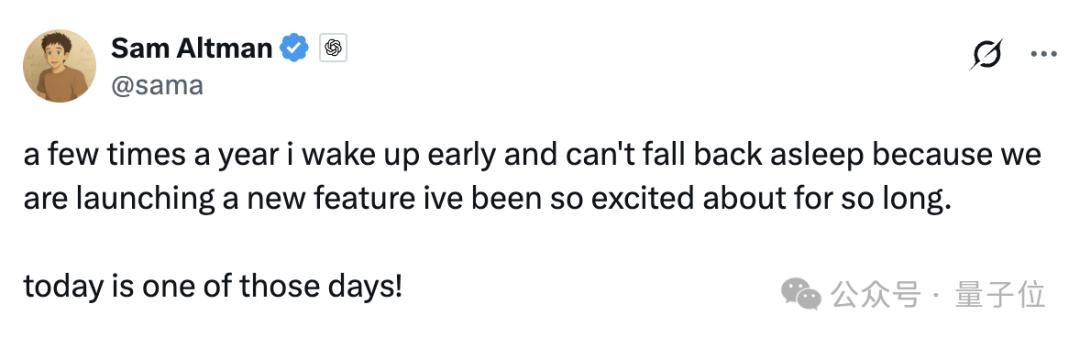 ChatGPT有了完整记忆，像朋友一样记住所有聊天记录，回复更加私人订制