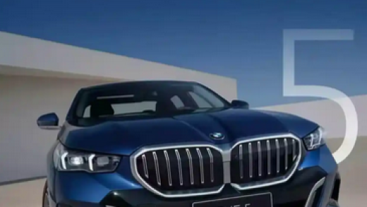 宝马多款热门车型集体跳水：平均优惠10万以上 5系不到29万开回家