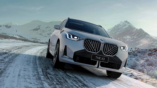 宝马多款热门车型集体跳水：平均优惠10万以上 5系不到29万开回家