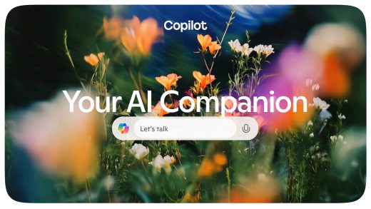 专属“AI 伙伴”：微软 Copilot 发布记忆、行动等多项重要新功能