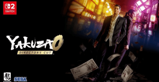 Switch 2性能大致对标PS4！DLSS光追加持效果更棒