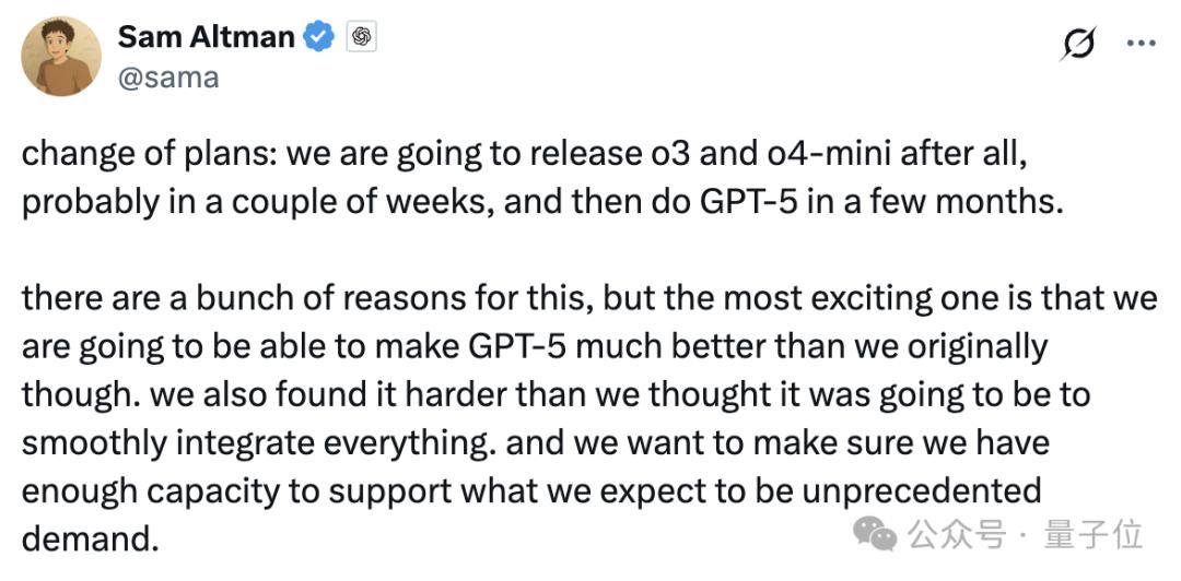 ChatGPT有了完整记忆，像朋友一样记住所有聊天记录，回复更加私人订制