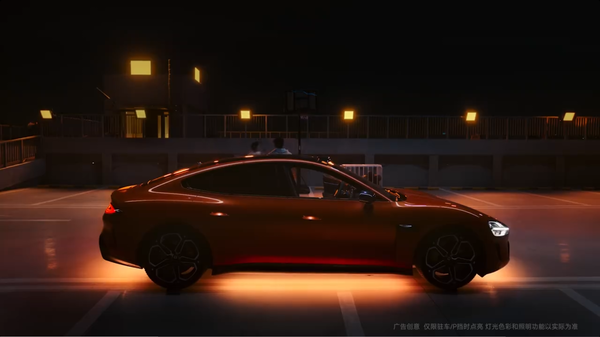 新能源车到底哪些地方能改装 哪些不能改