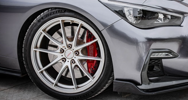 新能源车到底哪些地方能改装 哪些不能改