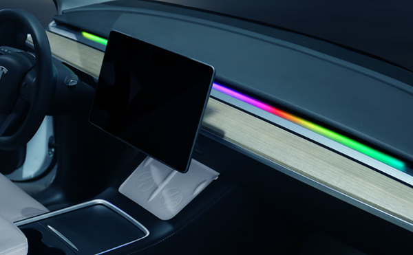 新能源车到底哪些地方能改装 哪些不能改