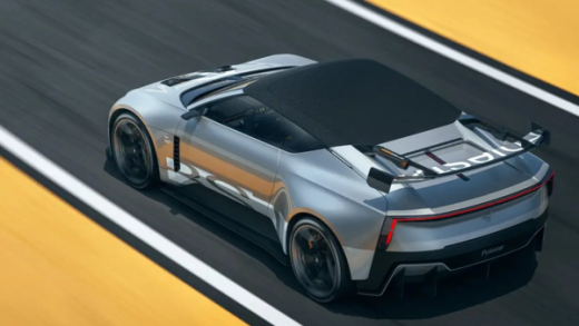 新能源车到底哪些地方能改装 哪些不能改