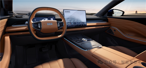 杭州版大奔14万开卖！百公里3个油 送行政座椅