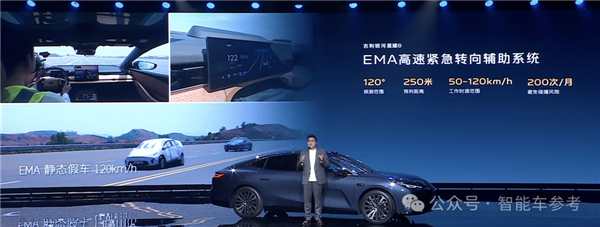 杭州版大奔14万开卖！百公里3个油 送行政座椅