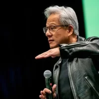 “有所为有所不为” 帮黄仁勋扛过了DeepSeek的冲击