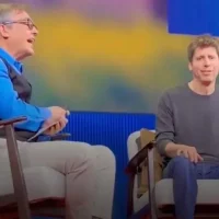 奥特曼：ChatGPT不是AGI OpenAI最强开源模型直击DeepSeek