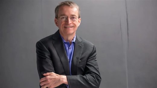 Intel前CEO基辛格找到新工作：开发FEL EUV极紫外光刻 成本大降2/3