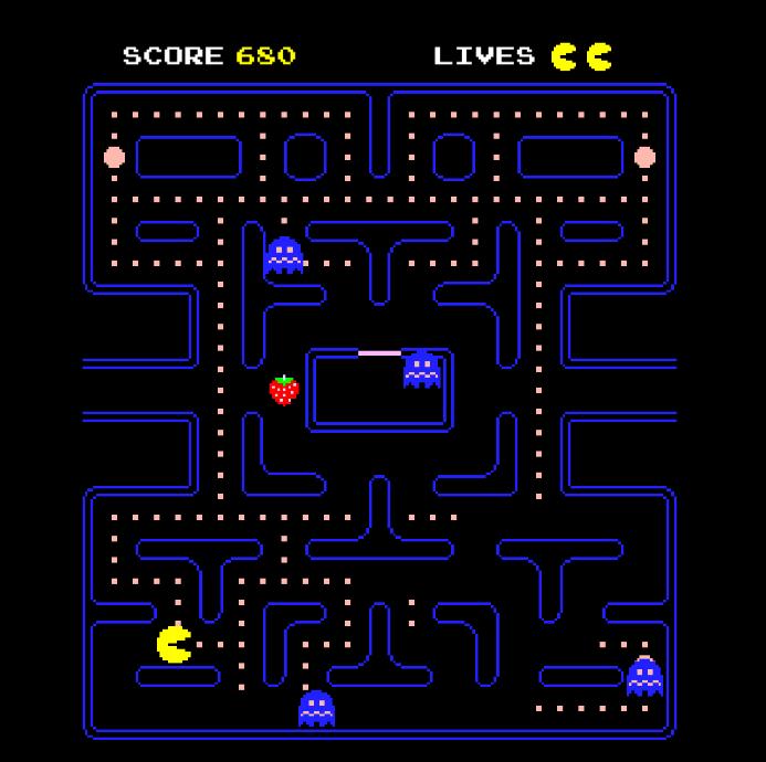 AI，让游戏再次伟大