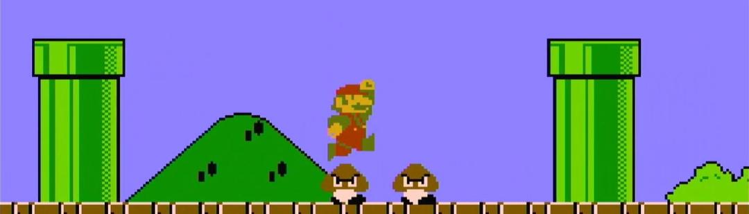 AI，让游戏再次伟大