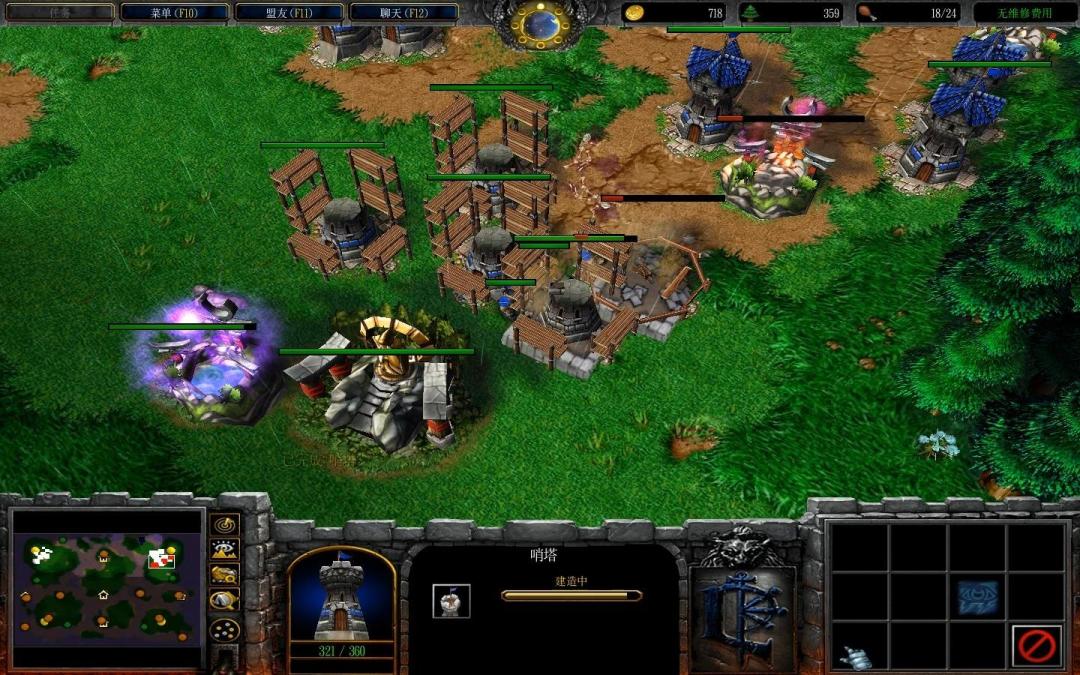 AI，让游戏再次伟大