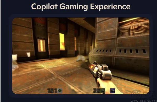 微软的AI游戏翻车，直接生成游戏或是条不归路