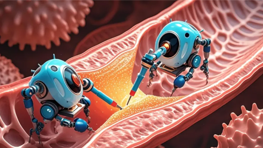 全球发布！哈工大打造机器人领域顶级国际期刊