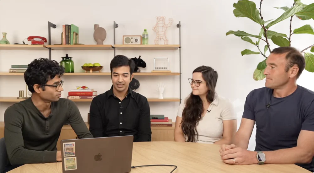 OpenAI发布GPT-4.1 ，吊打GPT-4.5，14万/月的博士级AI曝光