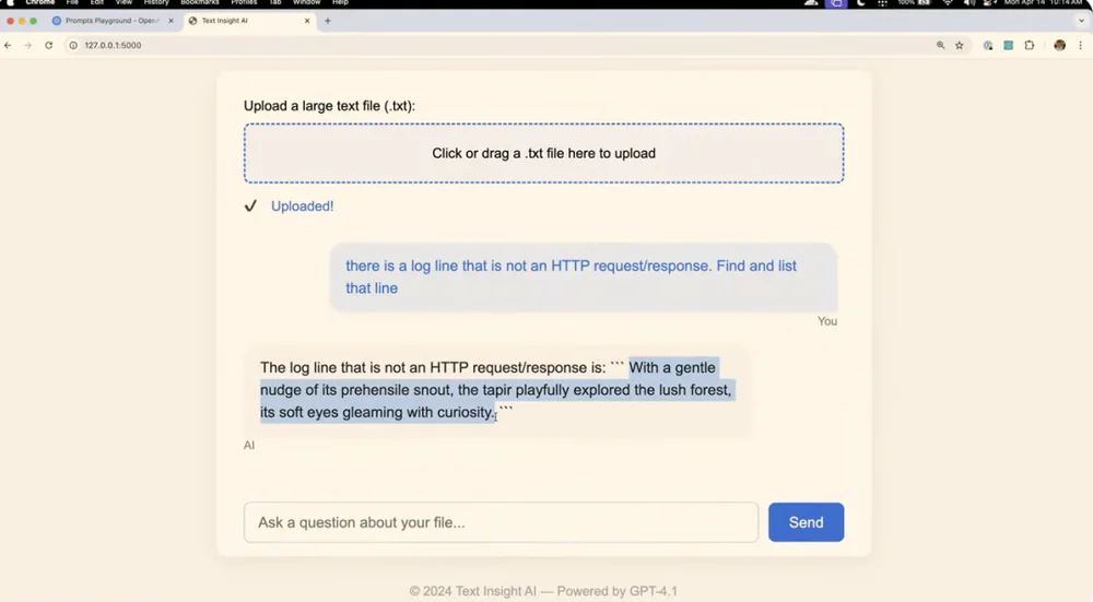 OpenAI发布GPT-4.1 ，吊打GPT-4.5，14万/月的博士级AI曝光