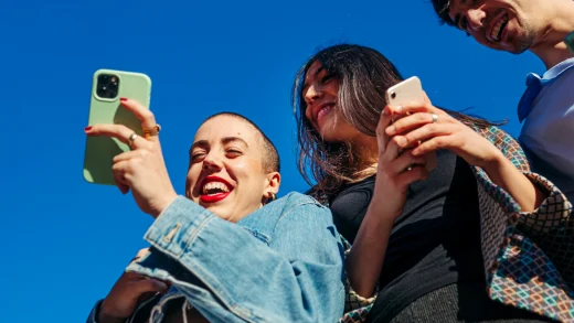 Meta 表示将利用欧洲用户的公开内容恢复 AI 训练