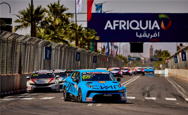 国产运动轿车代表！领克03第400000台新车即将下线