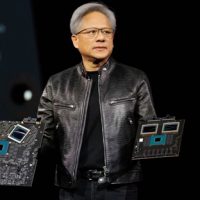 NVIDIA Blackwell GPU芯片首次美国制造！“美积电”功不可没