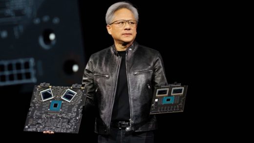 NVIDIA Blackwell GPU芯片首次美国制造！“美积电”功不可没