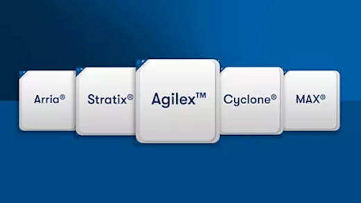 Intel新CEO陈立武第一刀！卖掉Altera 51％股份 收购10年缩水一半