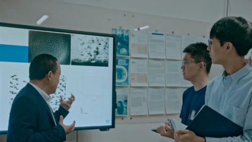 腾讯砸100亿支持基础科研：每人每年500万元 今天申报