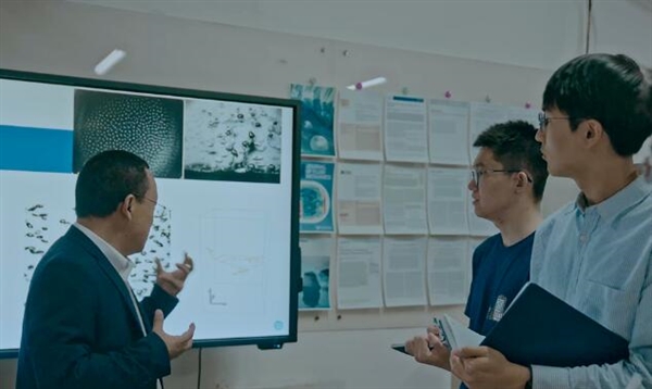 腾讯砸100亿支持基础科研：每人每年500万元 今天申报