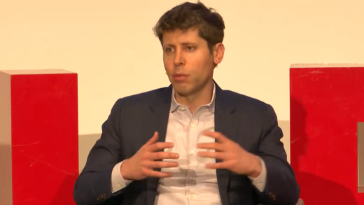 消息称OpenAI 正在开发自己的类似X的社交媒体平台