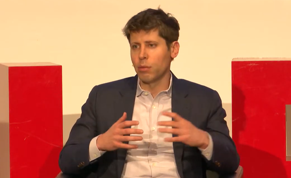 消息称OpenAI 正在开发自己的类似X的社交媒体平台