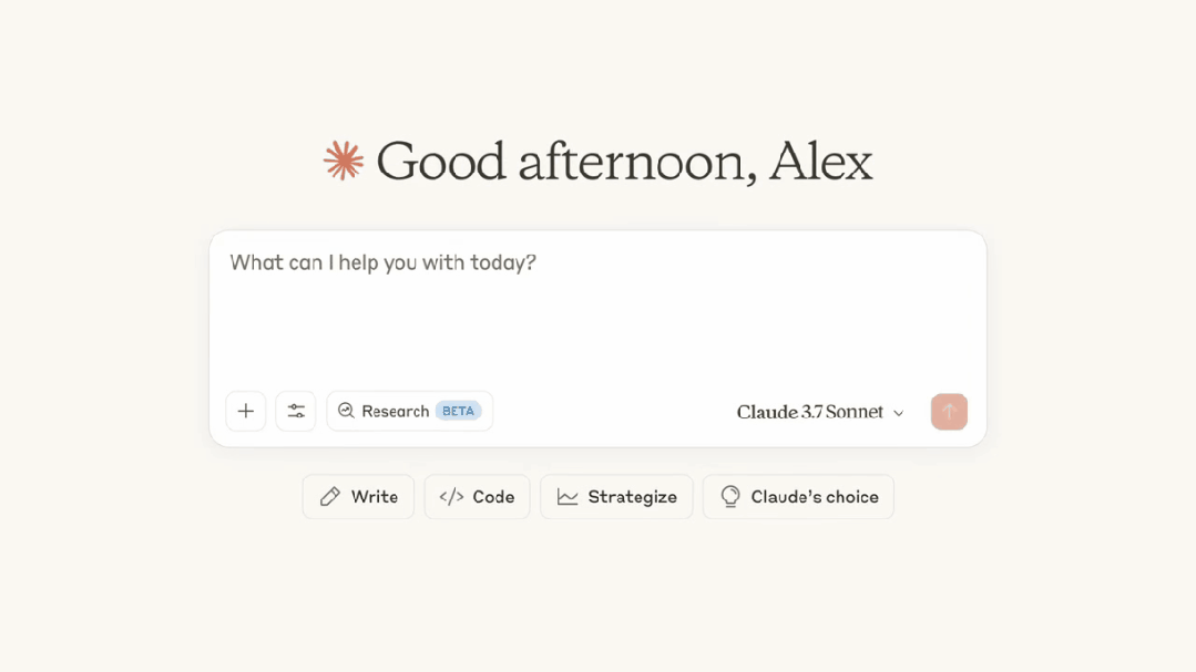 Claude终于能Research了 打通谷歌全家桶 工作效率10倍提升