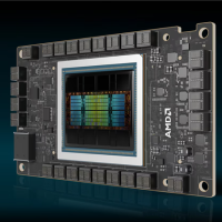 不只是NVIDIA H20！美国全面封锁AMD AI芯片出口中国